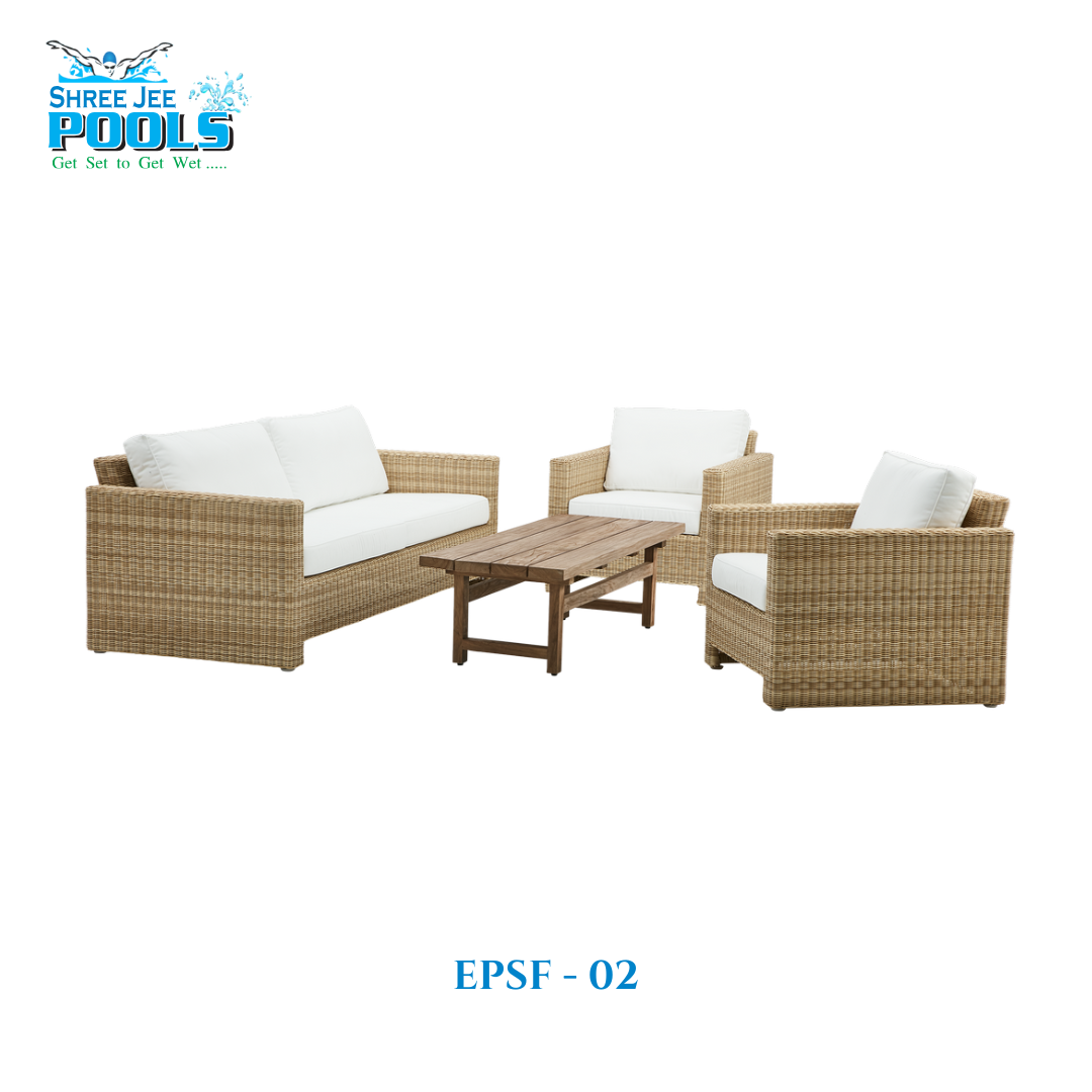 Swimming Pool Furniture Manufacturer & Supplier